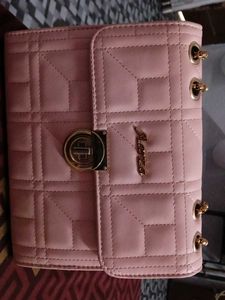 Combo Of Sling Bag