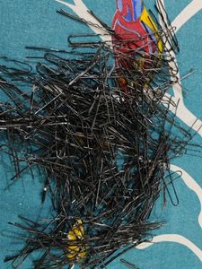 Hair Pins