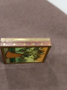 Jewellery Box