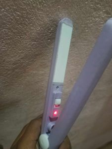 Hair Straightener