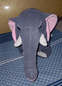 Cute Elephant Plushie ❤️ ✨️