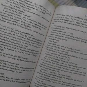Revolution Twenty 20, Chetan Bhagat