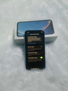 ❌ Sold  Out  Iphone Xr Blue Variant