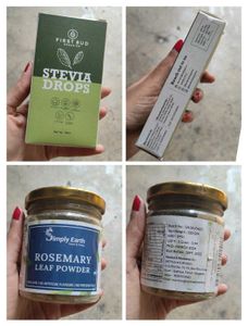 Beauty &amp; Wellness Bundle