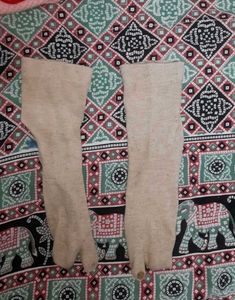 Tumb Socks