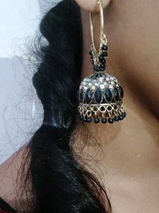 Stylish Hoop Earrings