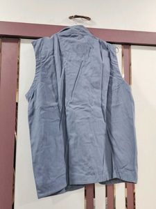 Treking Jacket Sleeveless