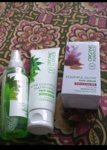 Face Wash