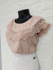 Forever 21 Crop Top