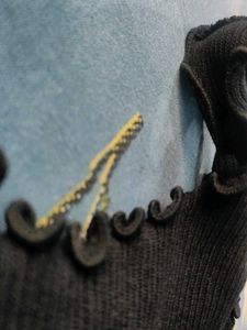 ⛔Sale⛔Ribbed Black Tank Top