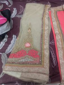 Bridal Lehenga Choli