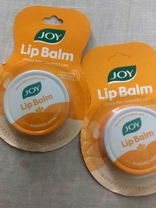 Joy Lip Balm