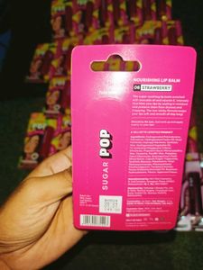 Lipbalm Combo