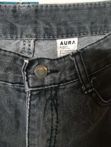 Charcoal Jeans