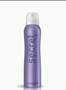 Secret Temptation Deodorant