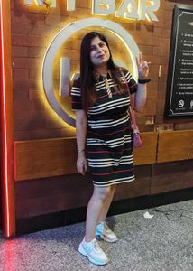 Burberry Orignal Dress
