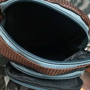 A Sling Travel Friendly Bag