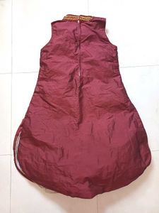 💥🆕️ 2-in-1 Long Frock