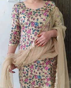 3 Piece Garara Set (Women)