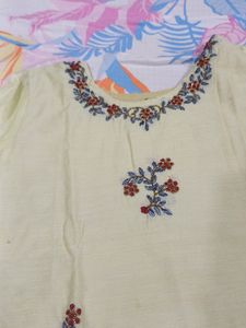 It&#39;s A Kurti