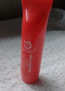 Matt Look Lip Balm Peach blossom