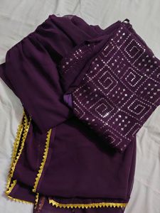 Ethnic Kurti Set For Girls/ Women