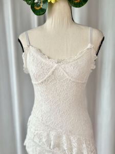 Korean Summer Dress