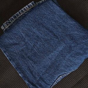 H&amp;M Blue Denim Jeans