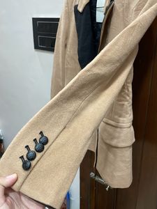 Winters Korean Coat 1