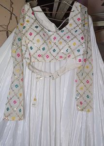 Heavy Silk Lahanga Choli Set