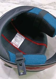 Baby Helmet