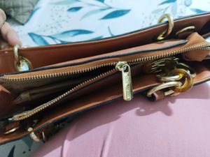Hand Bag
