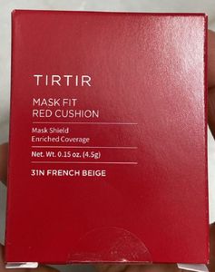 TIRTIR Mask Fit Red Cushion (18g)