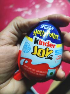 Harry Potter Funko Kinder Joy Egg