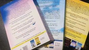 Khaled Hosseini Book Set