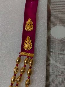 Nacklace Rani Colour With Earrings