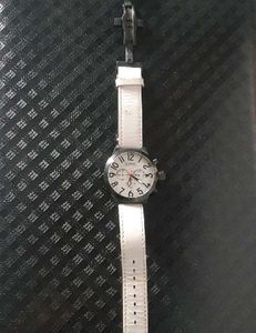 In.dustry Limited Edition Watch Of Chrono
