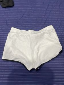 White Short