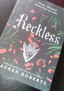 The Powerless Trilogy By Lauren Roberts*Author: