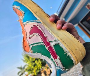 Nike Rare Edition Shoes 👞