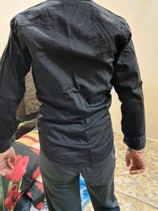 Shirt Pant Set