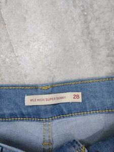 Levi&#39;s Jeans