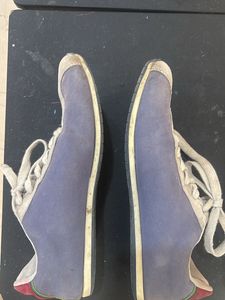 United Colour Of Benetton Sneaker Shoes