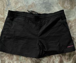 Black Shorts
