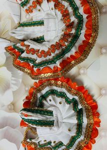 Laddu Gopal Dress