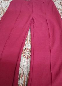 Plazo Pants