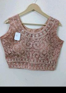 Party Wear Lehenga Choli Dupatta Set