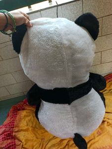 Panda Plush Toy