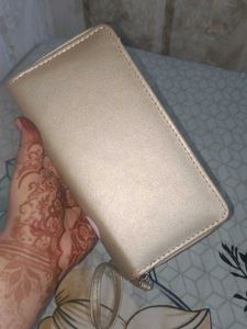 simple cats wallet