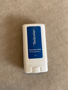 BeBodyWise Sunscreen Stick SPF 50 with PA+++